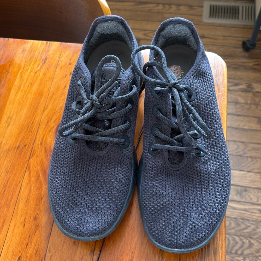 All birds shoes